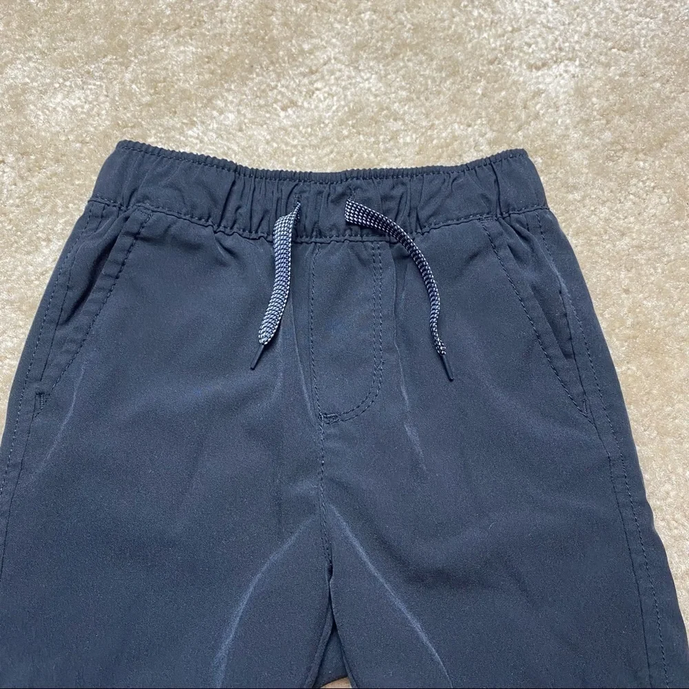 Old Navy Stretch Drawstring Waist Shorts 18-24 Mos
